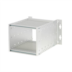 nVent SCHROFF 24563107 Obudowa Rack 19'' wielobarwny 1 szt.