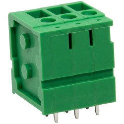 Camblock Plus CTBP90HG/3 5mm Inline Horizontal Terminal Block 3p