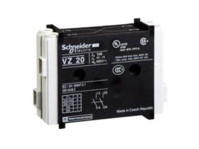 Styk pomocniczy 1NO+1NC 6A TeSys VARIO VZ20 SCHNEIDER ELECTRIC