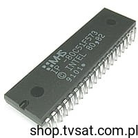 IP80C51F573 MCU 8-Bit single-Chip DIP40 MATRA