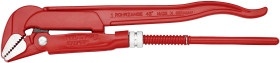 Klucz do rur narożnych Knipex 83 20 010, 1", 45°