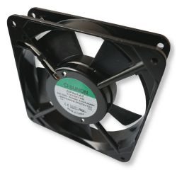 DP202A2123MBT Wentylator AC 120x120x38, kulka, 230V