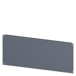 Akcesoria do obudów Płyta bazowa 8MF1095-2UB22-0 Stal Obudowa SIVACON