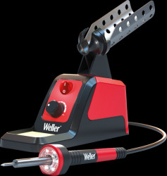 WLSK3023C Weller 5 to 30 Variable Wattage Soldering Iron Station