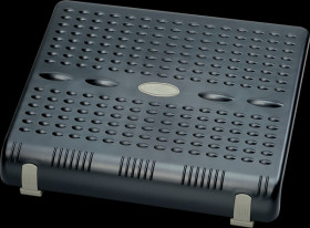 9011590 Mouse pad, 450 x 353 mm, black