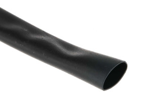 Osłona termokurczliwa średnica przed 9.5mm średnica po skurczeniu 4.8mm TE Connectivity 2:1 dł. 10m