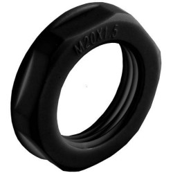 Kaiser Elektro 8245.11 Nakrętka kontrująca, PG11, 1 szt.