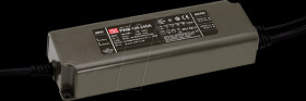 PWM-120-12DA LED transformer, 120 W, 12 V DC, 10 A, IP67, DALI