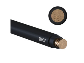 Kabel ziemny YKXS 1x240 mm2 RMV (0,6/1kV) usieciowany (bębnowy) 112200010 NKT