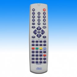 IRC81001 Fernbedienung für SONY RM-670/71/72/73/76