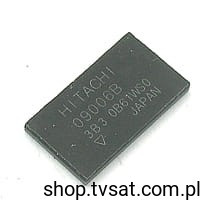 PF09006B Amplifier 1900MHz SMD HITACHI
