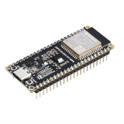 Waveshare ESP32-S3 Development Board (with Headers)