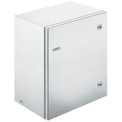 Weidm&#x171;ller 8000071038 Housing Brushed 400x500x300mm