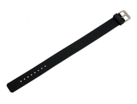 PaPiRus Zero Watch Strap (Black) [Discontinued]