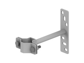 Uchwyt odgromowy ścienny fi 30-40 mm typ5a /OG/ AN-84L40/OG/ J196608 AN-KOM