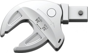 Samonastawny wtykowy klucz płaski 7880 Joker XXL, zakres pracy 24-32 mm, chwyt 14x18mm 05020173001