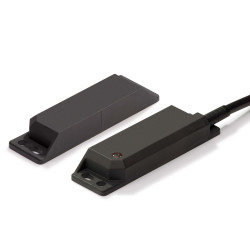 Bezdotykowy wyłącznik bezpieczeństwa, F3S-TGR-N, 24 V, Omron