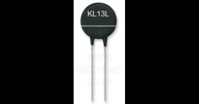 Thermistor NTC (KL13L4R7)