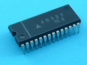 AN-337 DIP-28 UKŁAD