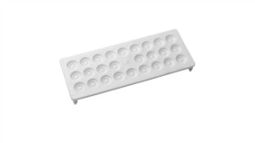 Przepust Dławiący Htk-26 - Biała