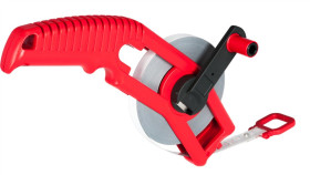 Taśma Weisslack Zwijak Bmi Weisslack Basic Mm/Bf 16-120-27 /20 M/