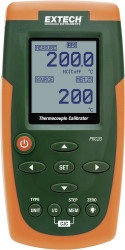 Extech PRC20 Kalibrator Temperatura