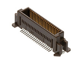 Wtyk PCB Złącze Molex do użytku z: SlimStack