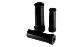 Końcówka przeciwzgięciowa PG 16/13 SKINDICHT SNR 16/13 czarna 52002040 /100szt./