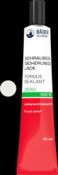 Torque sealant, 50 ml, white, 11000W-T.05