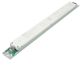 87501093 Zasilacz impulsowy, LED, 100W, 24VDC, 1250÷4167mA, 198÷264VAC