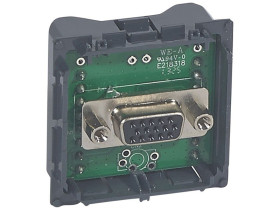 CELIANE Gniazdo HD15 (vga) 067316 LEGRAND