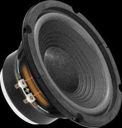 SP-167E Bass-midrange speaker SP-167E, 35 W, 4 ohms