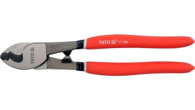 Szczypce Do Cięcia Przewodów 210Mm Max.7Mm