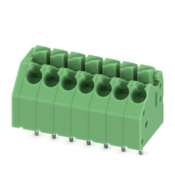 Klucz polaryzacyjny 7 -pinowe raster 3.5mm Montaż na płytce drukowanej Phoenix Contact