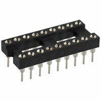 podstawka DIL-18 precyzyjna