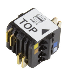 Złącze przemysłowe 20820000005XL Harting Zawartość: 1 szt.