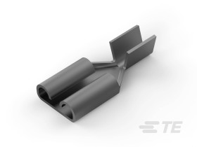 TE Connectivity 41194 Złącze żeńskie płaskie 12000 szt.