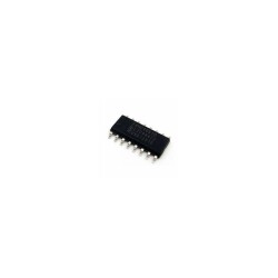 U.S. 74HC4051 SMD
