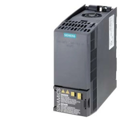 Zasilacz SINAMICS G120C RATED POWER 0,75kW 6SL3210-1KE12-3AF2