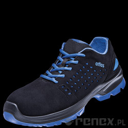 Buty ESD ATLAS, SL 40, Bezpieczne S1