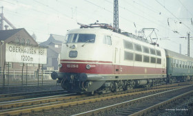 Lokomotywa elektryczna Lokomotywa elektryczna Piko G 37440