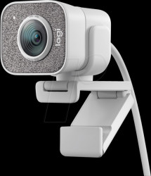 960-001297 Webcam Logitech StreamCam, USB-C.
