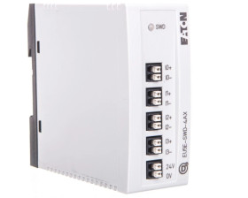 Moduł 4 wejść analogowych 0–10 V, 0–20 mA SmartWire-DT EU5E-SWD-4AX 144062