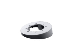 Adapter Adapter 6206400 Cynk odlewany Obsługa połączenia ARM