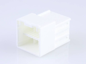 Molex 5056060800 Obudowa złącza pin żeńskiego na kabel, piny: 8, 1 szt.