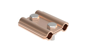 Złącze uniwersalne 2-elementowe 7.1 CU /90700103/