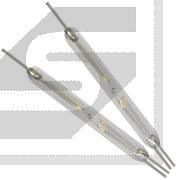 Zestyk kontaktronowy 45mm ZW-211 przełączny