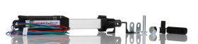 Siłownik liniowy elektryczny długość skoku 50mm obciążenie 60N Actuonix Napięcie wejściowe 4.2V dc