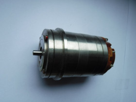 Selsyn transformator WT-5 Трансформатор ВТ-5 ЛШ3.010.527-02