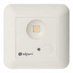 LAMPA LED PODTYNK.Z CZUJNIKIEM RUCHU